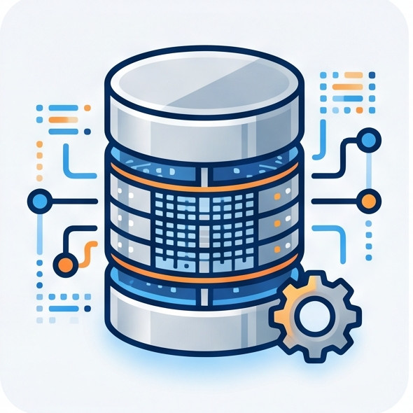 Database Design & Development