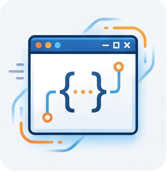 Custom Application Development
