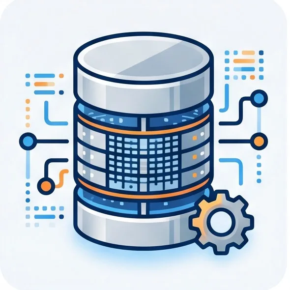 Database Design & Development