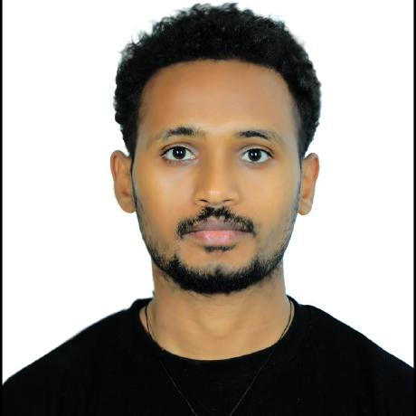 Hailemariam Fikadie Hailemariam Fikadie